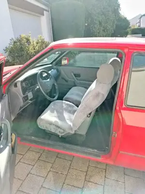 Ford Escort Escort Bravo Bild 4