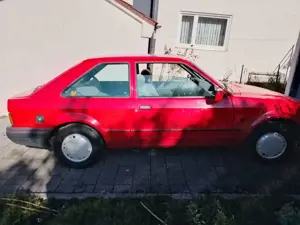 Ford Escort Escort Bravo Bild 3