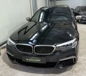 BMW 550