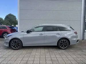 Kia Ceed / cee'd SW 1.0 T-GDI DCT7 (48V M-H) Nightline Edition