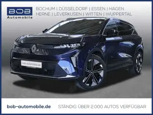 Renault Scenic 100% ele Techno 220 Long Range