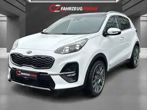 Kia Sportage GT-Line 4WD Pano*Bi-LED*DAB+*JBL*Leder