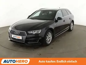 Audi A4 1.4 TFSI ACT  *NAVI*VC*ACC*PDC*