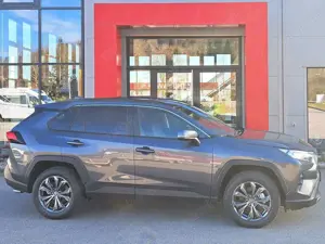 Toyota RAV 4 RAV4 Hybrid 2.5 4x4 Hybrid Navi Kamera PDC