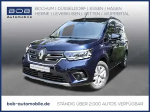 Renault Kangoo EQUILIBRE E-TECH 100%  8-fach bereift