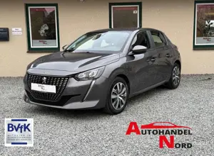 Peugeot 208 Active PDC Spurhalte Sitzheizung Tüv Neu