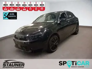 Opel Corsa GS 48V Hybrid 145PS 6G-DSG *MATRIX*ACC*