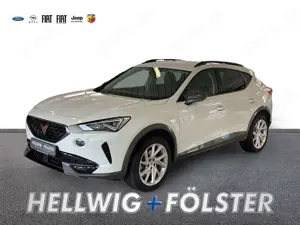 CUPRA Formentor NAVI VIA SMARTPHONE / LED / ACC / PDC / LMF