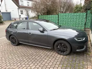 Audi A4 Avant 40 TDI quattro S tronic