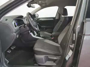 Volkswagen T-Roc 1.0 TSI Goal Navi LED Apple CarPlay Bild 4