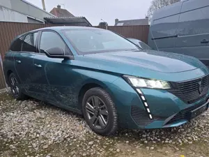 Peugeot 308 308 SW SW PureTech 130 EAT8 Active Pack