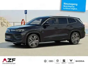 Volkswagen Tayron R-Line 2.0 TDI 4M DSG ACC+AHK+MATRIX+PANO