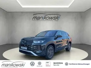 Volkswagen Tayron 2.0 TDI 150 PS DSG *ELEGANCE*STANDHZG. AHK ACC