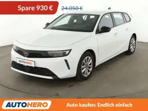 Opel Astra 1.5 CDTI Enjoy Aut.*NAVI*PDC*ACC*ALU*KLIMA*