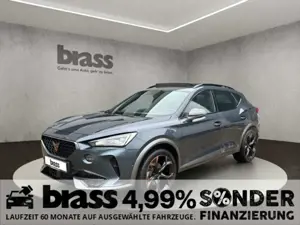 CUPRA Formentor 1.4 e-HYBRID 150 kW 204 PS 6-Gang-DSG