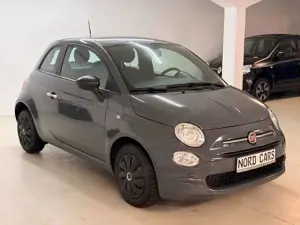 Fiat 500 *1.HAND *SITZHEIZUNG *KLIMA *TEMPOMAT Bild 4