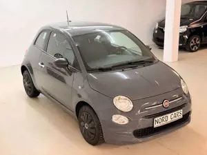 Fiat 500 *1.HAND *SITZHEIZUNG *KLIMA *TEMPOMAT Bild 2
