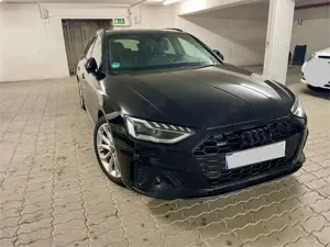 Audi A4 40 TDI quattro S tronic line - BO - HuD - CarPlay