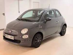 Fiat 500 *1.HAND *SITZHEIZUNG *KLIMA *TEMPOMAT Bild 5