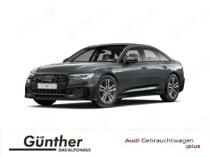 Audi A6 50 TFSIe S LINE QUATTRO+WINTERRÄDER