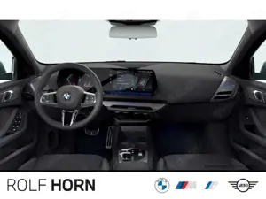 BMW 114 120 Aut M Sport Navi Klima SHZ LED Bild 4