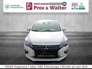 Mitsubishi Space Star 1.2 Spirit KLIMA