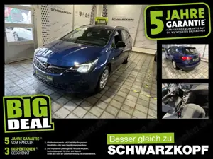 Opel Astra K ST 1.2T Lenkradheizung,Parkpilot,LED