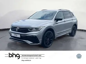 Volkswagen Tiguan Allspace 2.0 TDI 4Motion DSG R-Line PANO