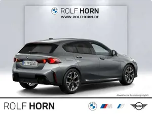 BMW 114 120 Aut M Sport Navi Klima SHZ LED Bild 5