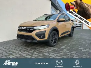 Dacia Sandero III Stepway Expression 1.0 TCe 90 (EURO