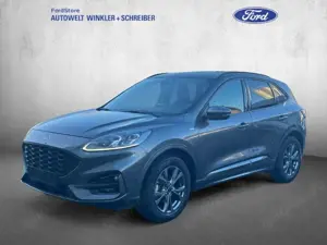 Ford Kuga 2.5 Duratec FHEV 4x4 ST-LINE X