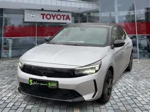 Opel Corsa F 1.2 Turbo GS