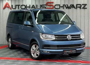 Volkswagen T6 Multivan Highline DSG AHK Kamera StdHeiz. Led