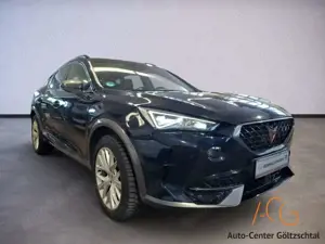 CUPRA Formentor 2.0 TDI 110kw (150PS) DSG 4Drive AHK SZH Navi