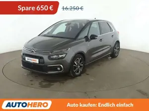 Citroen C4 SpaceTourer 1.5 Blue-HDi Origins*ACC*CAM*PDC*SHZ*KLIMA*