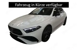 Mercedes-Benz A 200 AMG/PANO/MULTI/DIST./RFK