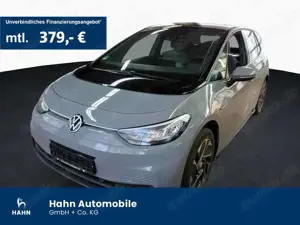 Volkswagen ID.3 Pro Performance Wärmepumpe LED Navi ACC CAM