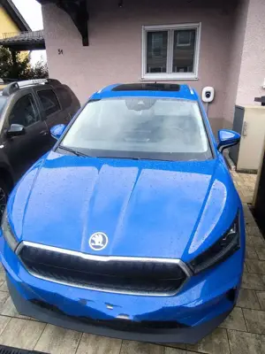 Skoda Enyaq 85