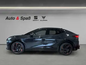 CUPRA Tavascan 250 kW 4Drive VZ Bild 4