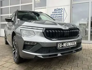 Skoda Kamiq 1.5 TSI Monte Carlo NAV PANO MATRIX 5JGAR