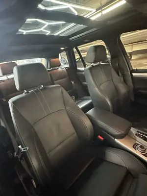 BMW X3 xDrive 20 d Bild 4