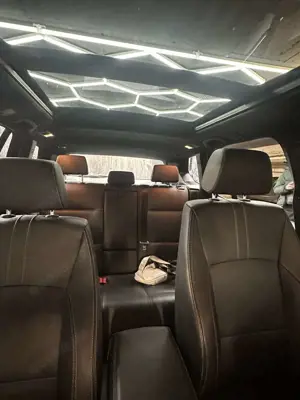 BMW X3 xDrive 20 d Bild 5