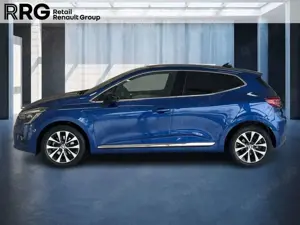 Renault Clio TECHNO 1.3 TCe 140 CARPLAY PDC KLIMA Bild 2