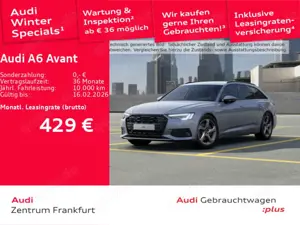 Audi A6 45 TDI quattro advanced  S tronic Matri