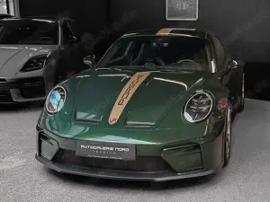 Porsche 911 GT3 Touring Paket+Ceramic+Matrix+Lift+Carbon Bild 3