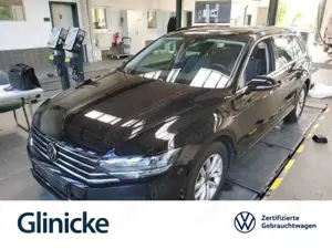 Volkswagen Passat Variant 2.0 TDI DSG Business Navi AHK RFK