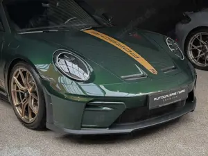 Porsche 911 GT3 Touring Paket+Ceramic+Matrix+Lift+Carbon Bild 5