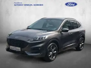 Ford Kuga 2.5 Duratec PHEV ST-LINE X