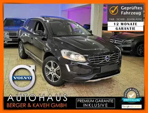 Volvo XC60 SUMMUM | STANDHEIZ | KAM + [12M GARANTIE]