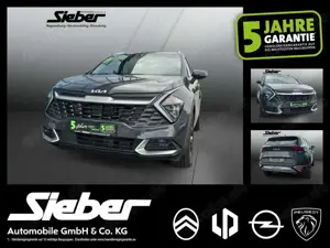 Kia Sportage 1.6 PHEV **Navigation**Allrad**LED**